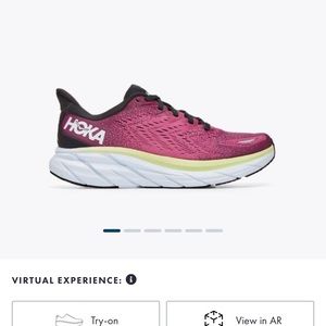 Hoka Women Clifton 8